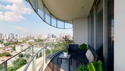 Ferrell Residences (D10), Apartment #526520651